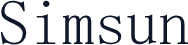 Simsun