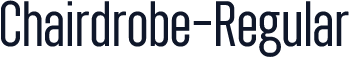 Chairdrobe-Regular