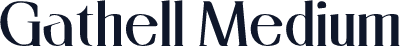 Gathell Medium