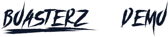 boasterz]  - Demo