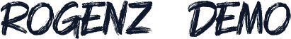 ROGENZ (DEMO)
