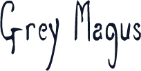Grey Magus