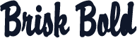 Brisk Bold
