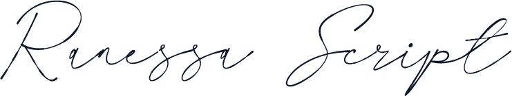 Ranessa Script