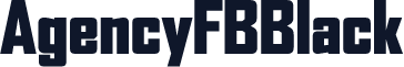 AgencyFBBlack