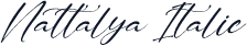 Nattalya Italic