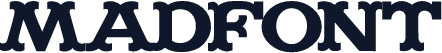 Madfont