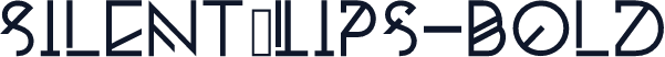 Silent_Lips-Bold