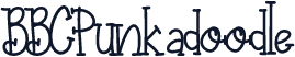 BBCPunkadoodle