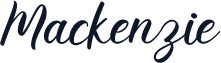 Mackenzie