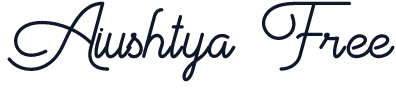 Aiushtya Free