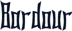Bardour