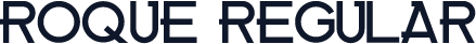 Roque Regular