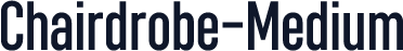 Chairdrobe-Medium