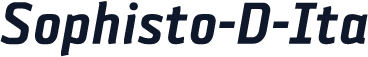 Sophisto-D-Ita