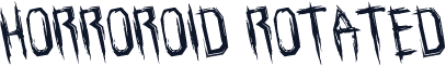 Horroroid Rotated