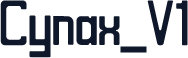 Cynax_V1