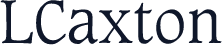 LCaxton