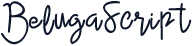 BelugaScript