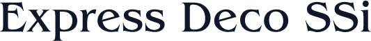 Express Deco SSi