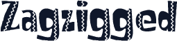 Zagzigged