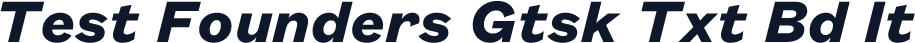 Test Founders Gtsk Txt Bd It