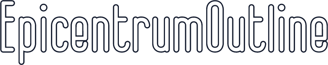 EpicentrumOutline