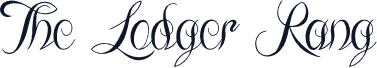 The Lodger Rang