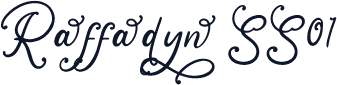 Raffadyn SS01