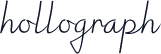hollograph