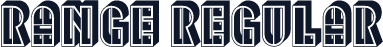 Range Regular