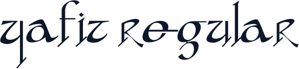 yafit Regular