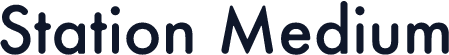 Station Medium