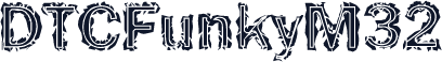 DTCFunkyM32