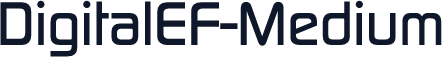 DigitalEF-Medium