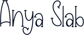 Anya Slab