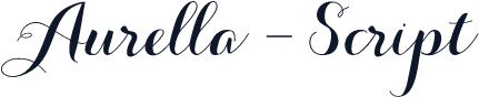 Aurella-Script