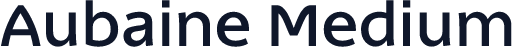 Aubaine Medium