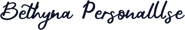 Bethyna-PersonalUse
