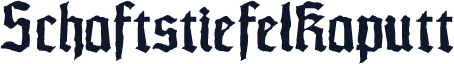 SchaftstiefelKaputt
