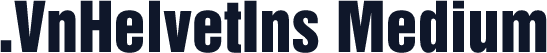 .VnHelvetIns Medium