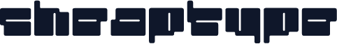 cheaptype