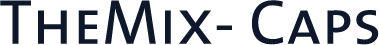 TheMix- Caps
