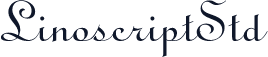 LinoscriptStd