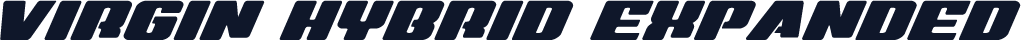 Virgin Hybrid Expanded