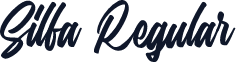Silfa Regular