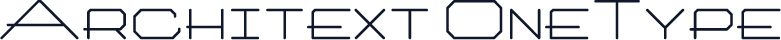 Architext OneType