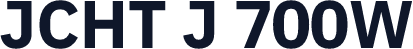 JCHT J 700W