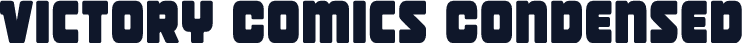 Victory Comics Condensed