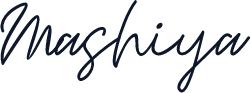 Mashiya